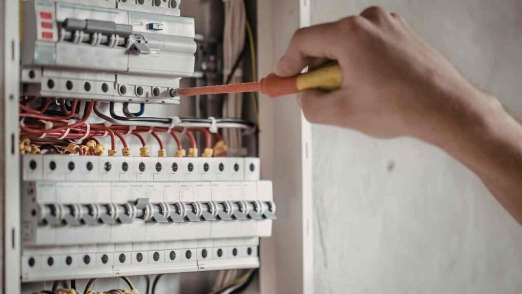 Emergency Electrician