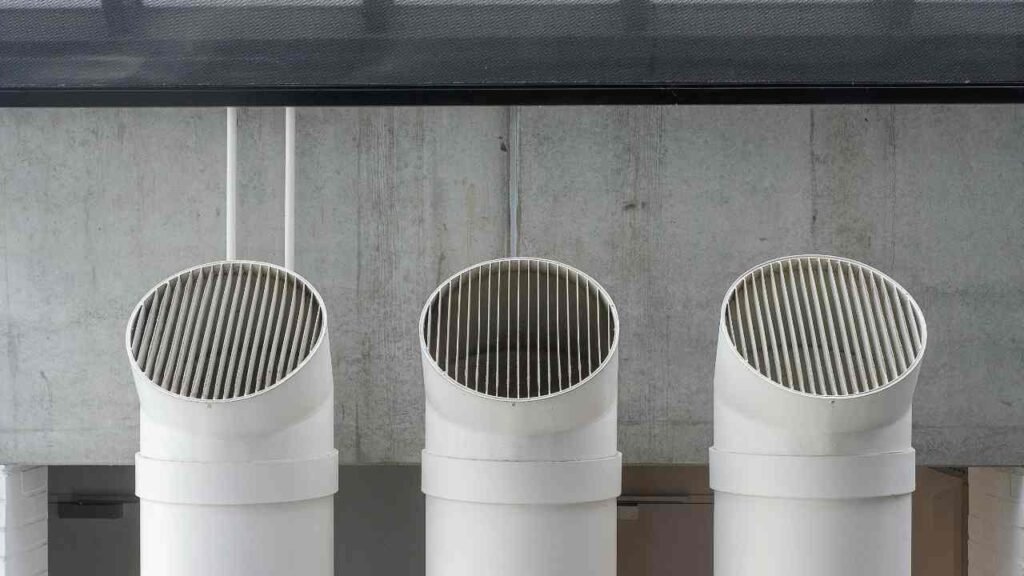 Ventilation system installation Colorado Springs